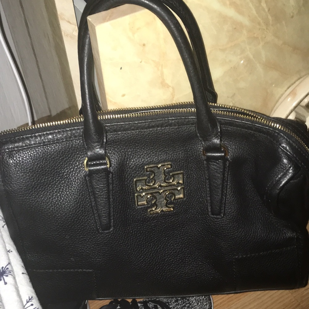 Tori Burch handbag